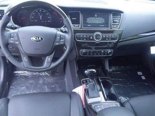 2014 Kia Cadenza Premium, US $35,587.00, image 12