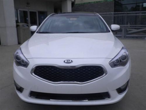 2014 Kia Cadenza Premium, US $35,587.00, image 20