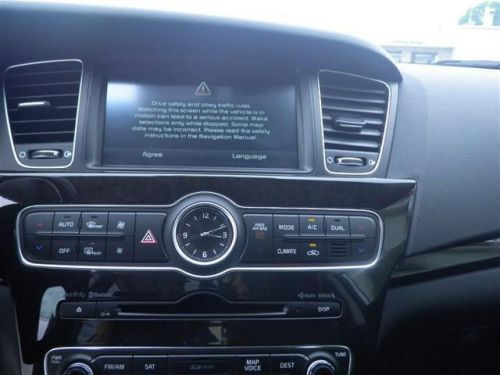 2014 Kia Cadenza Premium, US $35,587.00, image 21