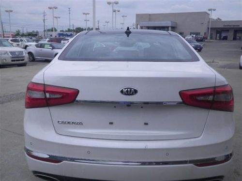 2014 Kia Cadenza Premium, US $35,587.00, image 22