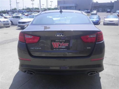 2015 Kia LX, US $24,390.00, image 4