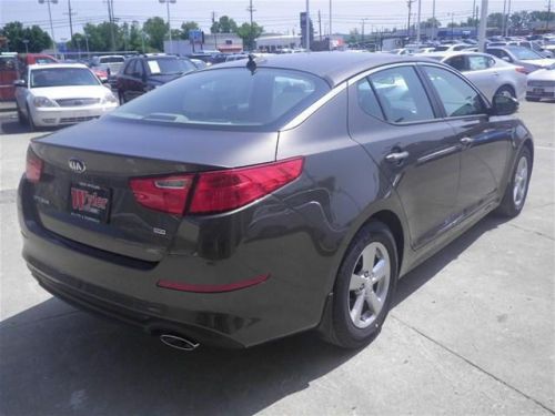 2015 Kia LX, US $24,390.00, image 8