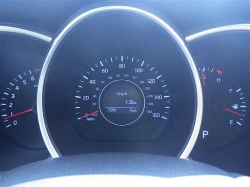 2015 Kia LX, US $24,390.00, image 9