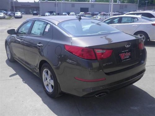 2015 Kia LX, US $24,390.00, image 11