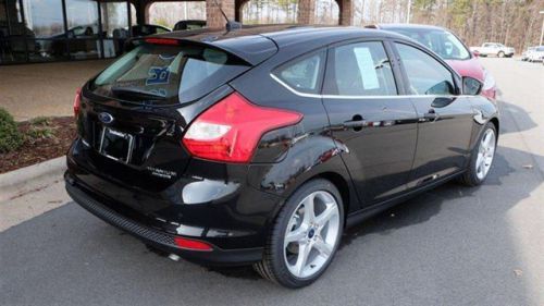 2014 Ford Focus Titanium, US $20,700.00, image 2