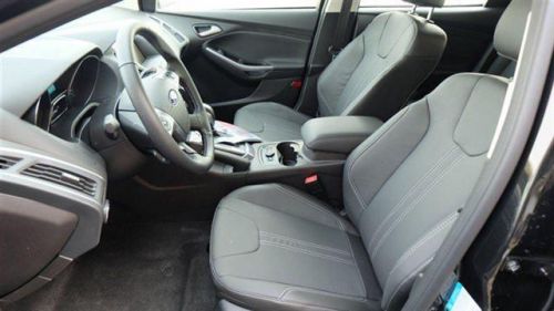 2014 Ford Focus Titanium, US $20,700.00, image 3
