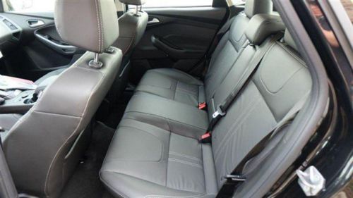 2014 Ford Focus Titanium, US $20,700.00, image 4