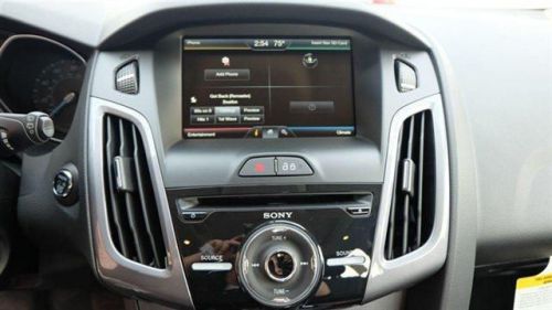 2014 Ford Focus Titanium, US $20,700.00, image 5