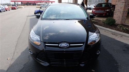 2014 Ford Focus Titanium, US $20,700.00, image 6