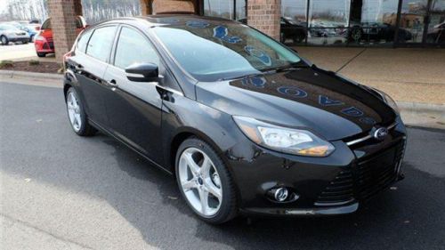 2014 Ford Focus Titanium, US $20,700.00, image 7
