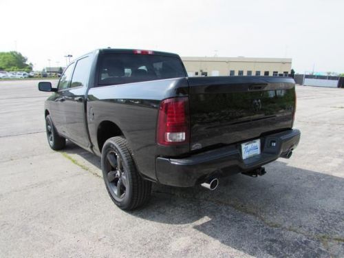 2014 RAM 1500 Tradesman/Express, US $40,665.00, image 3