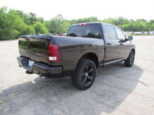2014 RAM 1500 Tradesman/Express, US $40,665.00, image 4