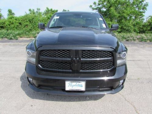 2014 RAM 1500 Tradesman/Express, US $40,665.00, image 6