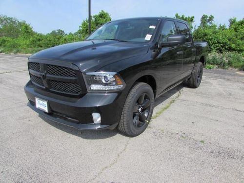 2014 RAM 1500 Tradesman/Express, US $40,665.00, image 9