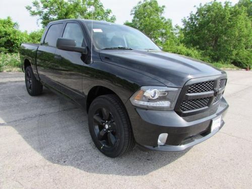 2014 RAM 1500 Tradesman/Express, US $40,665.00, image 10
