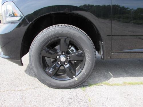 2014 RAM 1500 Tradesman/Express, US $40,665.00, image 15