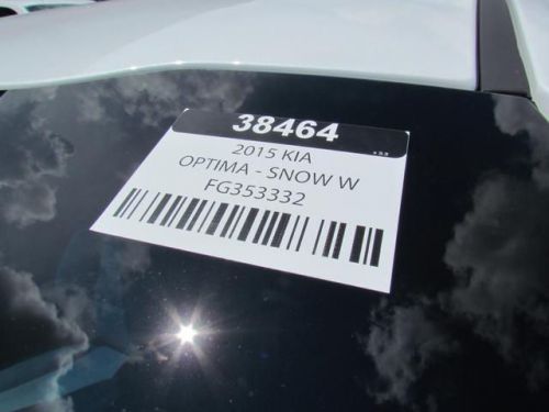 2015 Kia LX, US $24,545.00, image 2