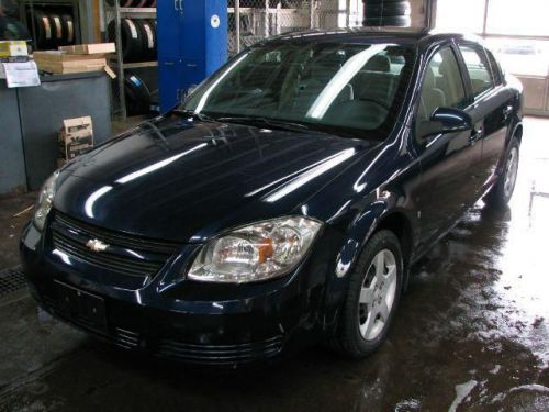 2008 chevrolet cobalt lt