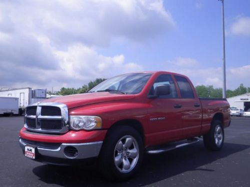 2005 Dodge Ram 1500 SLT, US $13,989.00, image 2