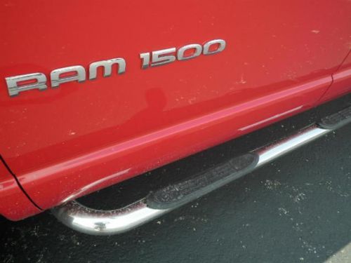2005 Dodge Ram 1500 SLT, US $13,989.00, image 3
