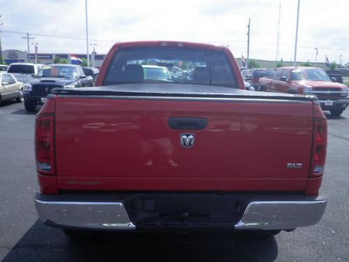2005 Dodge Ram 1500 SLT, US $13,989.00, image 4