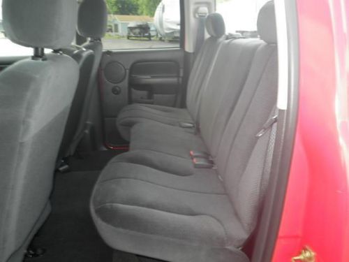 2005 Dodge Ram 1500 SLT, US $13,989.00, image 5