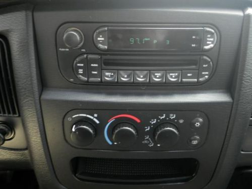 2005 Dodge Ram 1500 SLT, US $13,989.00, image 9