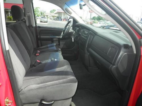 2005 Dodge Ram 1500 SLT, US $13,989.00, image 11