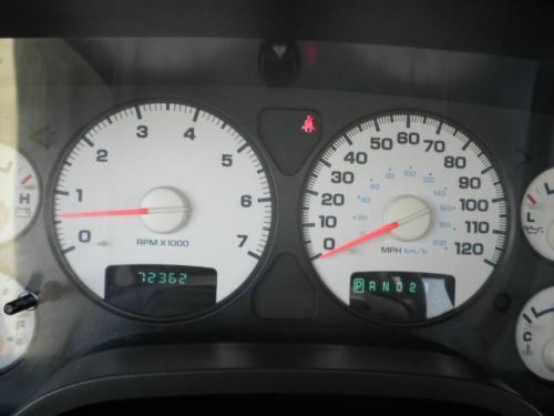 2005 Dodge Ram 1500 SLT, US $13,989.00, image 12