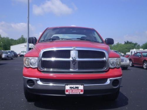 2005 Dodge Ram 1500 SLT, US $13,989.00, image 13