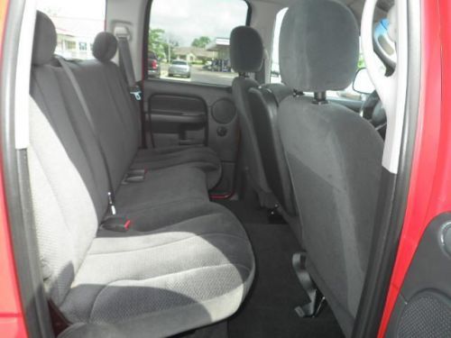 2005 Dodge Ram 1500 SLT, US $13,989.00, image 15