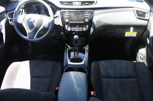 2014 Nissan Rogue SV, US $27,270.00, image 2