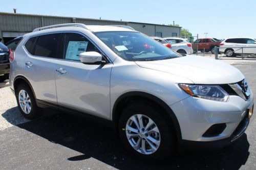 2014 Nissan Rogue SV, US $27,270.00, image 3