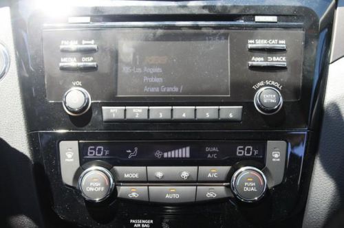 2014 Nissan Rogue SV, US $27,270.00, image 4