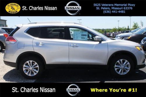 2014 Nissan Rogue SV, US $27,270.00, image 8