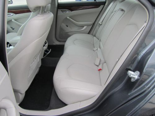 2011 Cadillac CTS Luxury, US $22,977.00, image 2