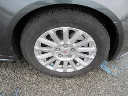 2011 Cadillac CTS Luxury, US $22,977.00, image 3