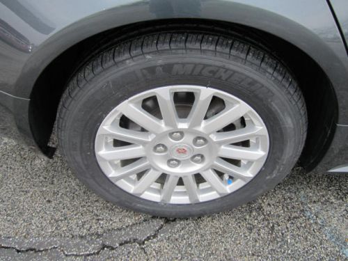 2011 Cadillac CTS Luxury, US $22,977.00, image 4