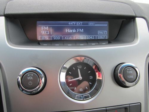 2011 Cadillac CTS Luxury, US $22,977.00, image 5