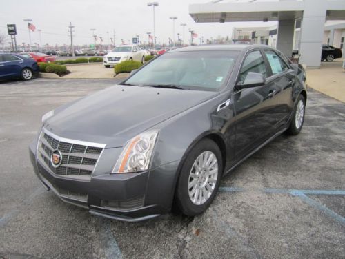 2011 Cadillac CTS Luxury, US $22,977.00, image 6