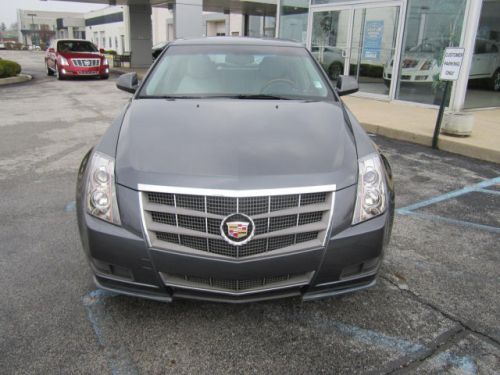 2011 Cadillac CTS Luxury, US $22,977.00, image 7