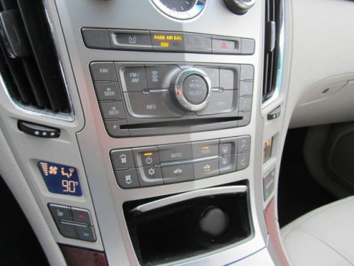 2011 Cadillac CTS Luxury, US $22,977.00, image 8