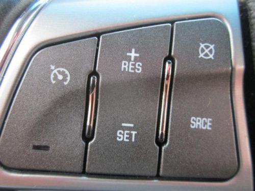 2011 Cadillac CTS Luxury, US $22,977.00, image 9
