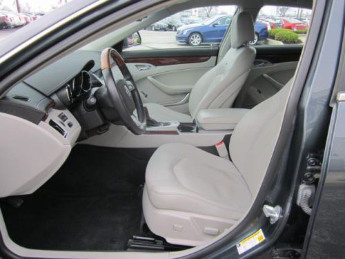 2011 Cadillac CTS Luxury, US $22,977.00, image 10