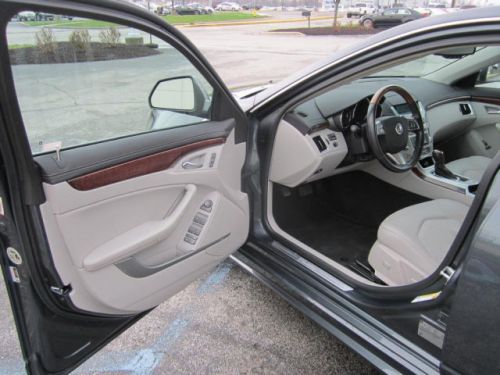 2011 Cadillac CTS Luxury, US $22,977.00, image 11