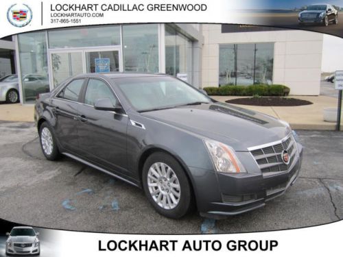 2011 Cadillac CTS Luxury, US $22,977.00, image 12