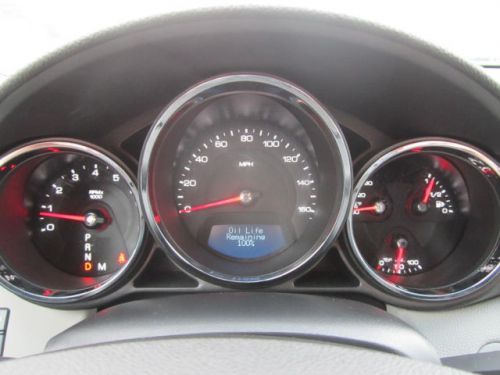 2011 Cadillac CTS Luxury, US $22,977.00, image 13