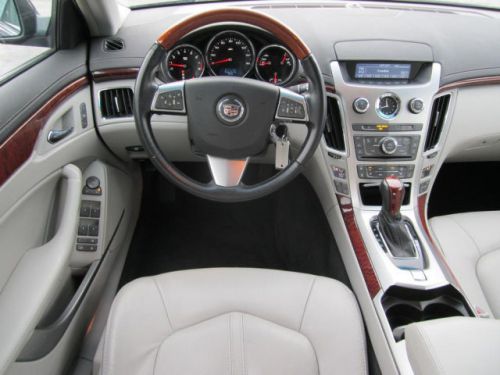 2011 Cadillac CTS Luxury, US $22,977.00, image 14