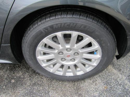 2011 Cadillac CTS Luxury, US $22,977.00, image 15