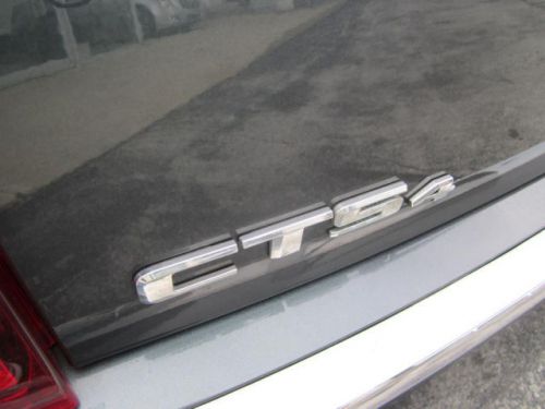 2011 Cadillac CTS Luxury, US $22,977.00, image 16